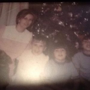 Meet your Posher, Christy